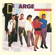 Debarge – in a Special Way