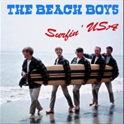 Surfin&#39; USA - The Beach Boys