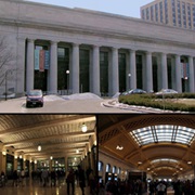 Saint Paul Union Depot (Minnesota)