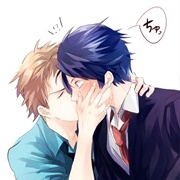 Kashima X Hori