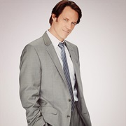 Matthew Ashford