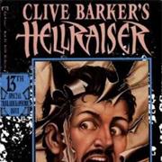 Clive Barker's Hellraiser #1–20