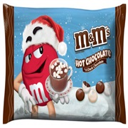 Hot Chocolate M&M's