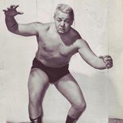 Jackie Fargo