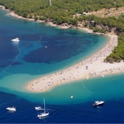 Dalmatian Coast Islands, Croatia