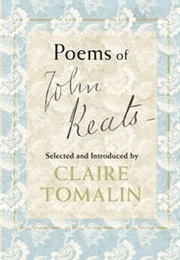 Keats: Poems Published in 1820 (John Keats)