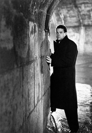 Searching for Orson (2005)