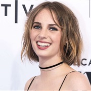 Maya Hawke