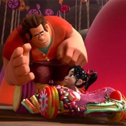 Wreck-It Ralph
