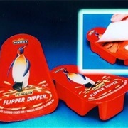 Penguin Flipper Dippers