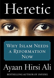 Heretic (Ali)
