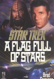 A Flag Full of Stars (Brad Ferguson)