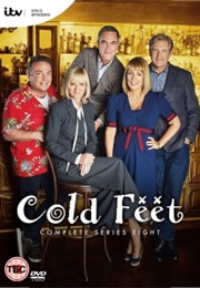 Cold Feet - Series 8 (2019)
