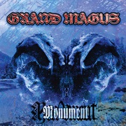 Grand Magus - Monument