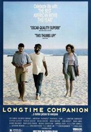 Longtime Companion (Norman René)