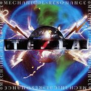 Tesla - Mechanical Resonance