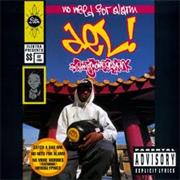 Del the Funky Homosapien - No Need for Alarm