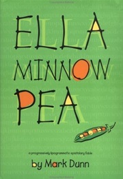 Ella Minnow Pea (Mark Dunn)