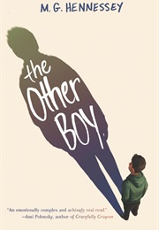 The Other Boy (M.G. Hennessey)
