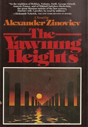 The Yawning Heights (Alexander Zinoviev)
