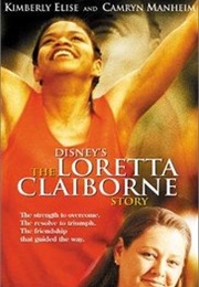 The Loretta Claiborne Story (2000)