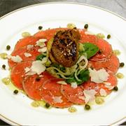 Carpaccio