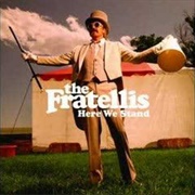 Milk & Money - The Fratellis