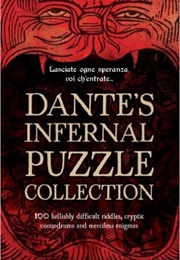 Dante's Infernal Puzzle Collection (.)