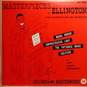 Duke Ellington &amp; His Orchestra - Masterpieces by Ellington