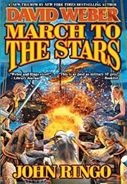 March to the Stars (David Weber)
