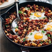 Corned Beef Hash
