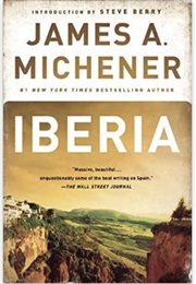 Iberia (James Michener)