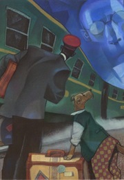 The Trains That Climb the Winter Tree (Michael Swanwick and Eileen Gunn)