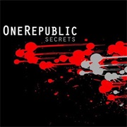 Secrets - One Republic