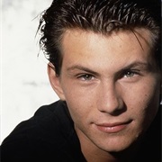Christian Slater