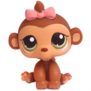 Littlest Pet Shop #216