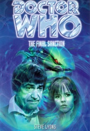 The Final Sanction (Steve Lyons)