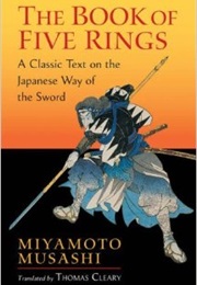 The Book of Five Rings (Miyamoto Musashi)