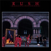 "Tom Sawyer" by Rush