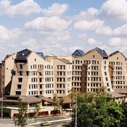 Head Office NMB (Amsterdam, Netherlands)