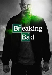 Breaking Bad (TV Series) (2008)