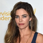 Amelia Heinle