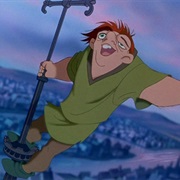 The Hunchback of Notre Dame - Someday