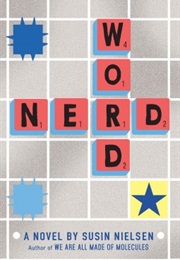 Word Nerd (Susin Nielsen)
