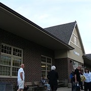 Minot Station (North Dakota)