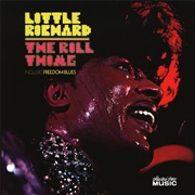 Little Richard - The Rill Thing