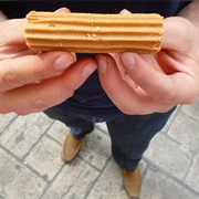 Macarron De Leche