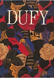 Dufy: Paintings and Illustrations (Raoul Dufy)