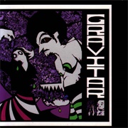 Gravitar - Now the Road of Knives