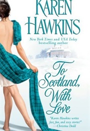 To Scotland, With Love (Karen Hawkins)